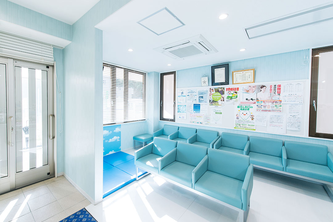 山本歯科医院photo